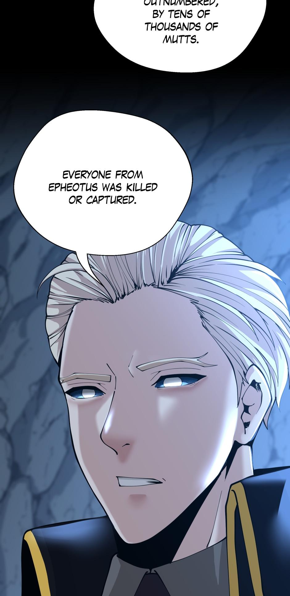 The Beginning After The End Chapter 148 image 28